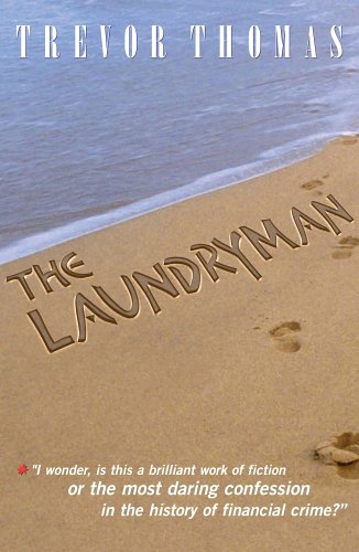 9780955072406: The Laundryman