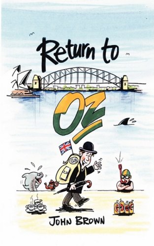 Beispielbild fr Return to Oz zum Verkauf von Bookmans