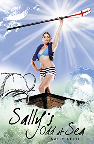 Stock image for Sally's Odd at Sea for sale by AwesomeBooks