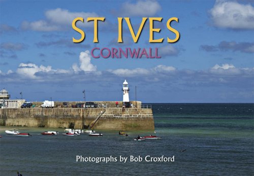 9780955080517: St.Ives