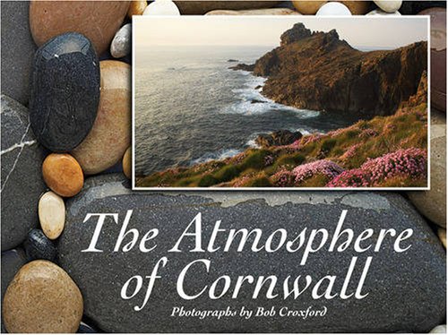 Beispielbild fr The Atmosphere of Cornwall zum Verkauf von WorldofBooks