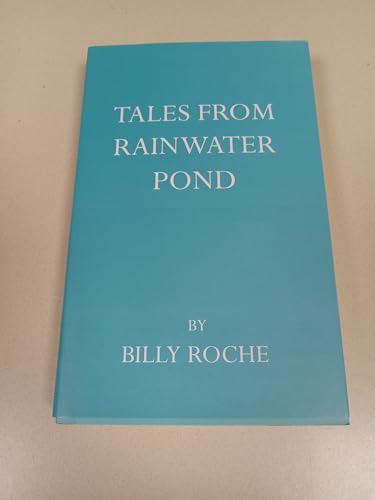 Beispielbild fr Tales from Rainwater Pond zum Verkauf von WorldofBooks