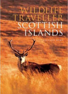 Stock image for Wildlife Traveller: Scottish Mainland for sale by WorldofBooks