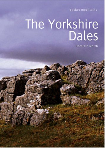 Stock image for The Yorkshire Dales (Pocket Mountains) (Pocket Mountains S.) for sale by WorldofBooks