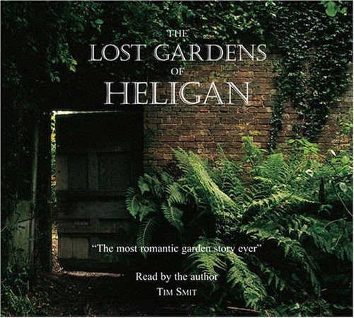 9780955088704: The Lost Gardens of Heligan