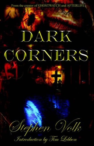 9780955092237: Dark Corners