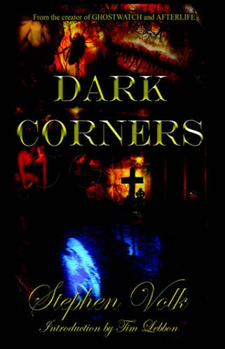 9780955092244: Dark Corners - Hardback