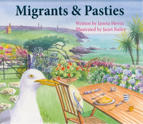 Stock image for Migrants & Pasties for sale by AwesomeBooks