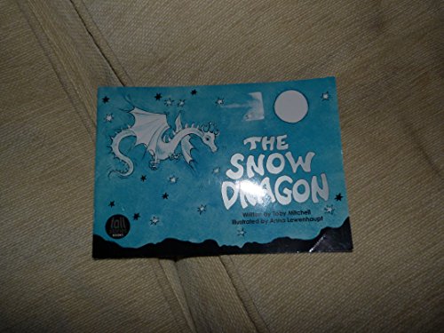 Imagen de archivo de The Snow Dragon a la venta por Goldstone Books