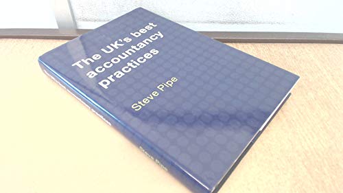 9780955100727: The UK's Best Accounting Practices