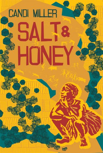 Beispielbild fr Salt and Honey zum Verkauf von AwesomeBooks