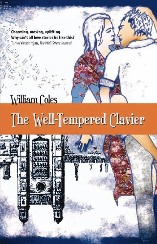Beispielbild fr The Well-Tempered Clavier zum Verkauf von WorldofBooks