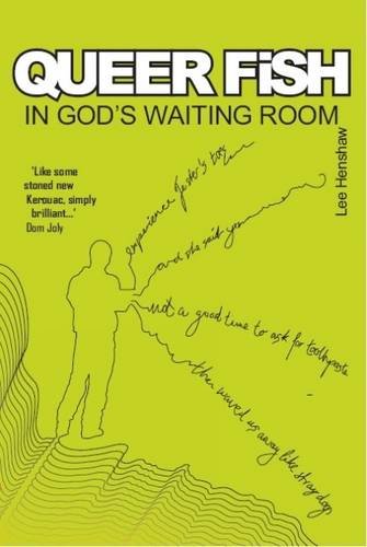Imagen de archivo de Queer Fish in God's Waiting Room a la venta por WorldofBooks