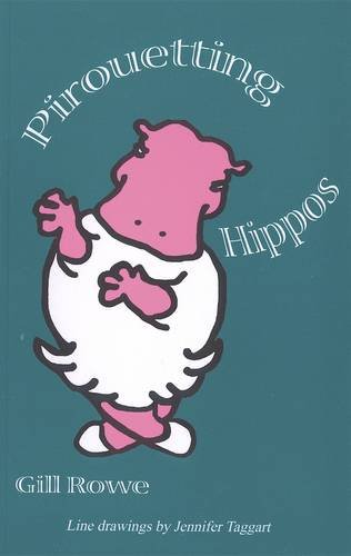 9780955103803: Pirouetting Hippos: Visions in Verse