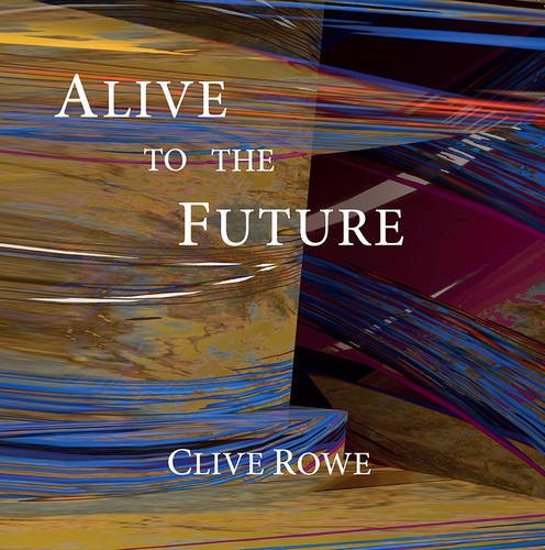 Imagen de archivo de Alive to the Future: Experiments in Contemporary Photography a la venta por Phatpocket Limited