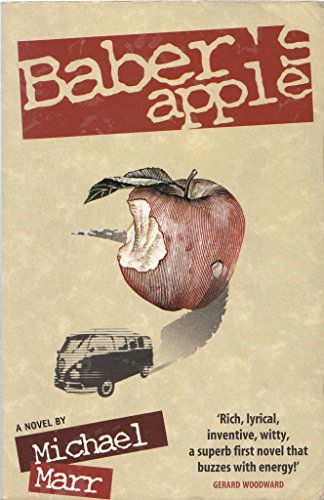 Stock image for Baber's Apple for sale by Revaluation Books