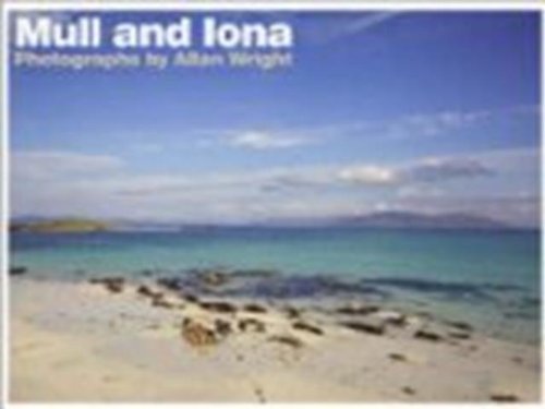 Stock image for Mull and Iona for sale by WorldofBooks