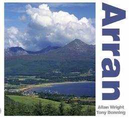 Stock image for Arran for sale by Better World Books Ltd