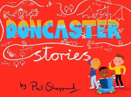Stock image for Doncaster Stories for sale by MusicMagpie