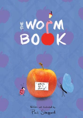 Stock image for The Worm Book for sale by AwesomeBooks
