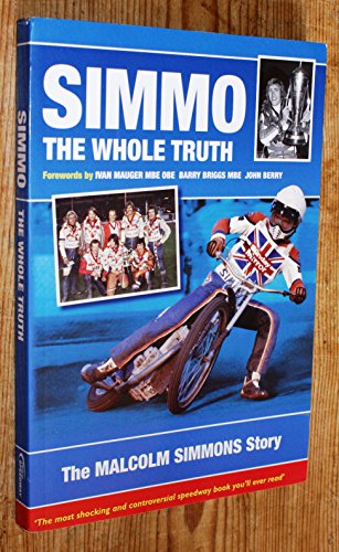 Beispielbild fr Simmo: The Whole Truth zum Verkauf von Anybook.com