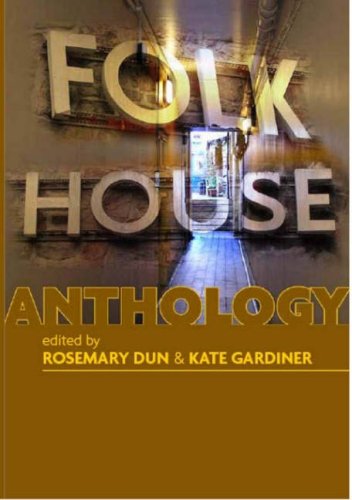 Folk House Anthology (9780955118029) by Jenny M Forsyth