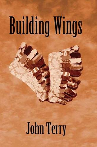 Building Wings (9780955118050) by Terry, John