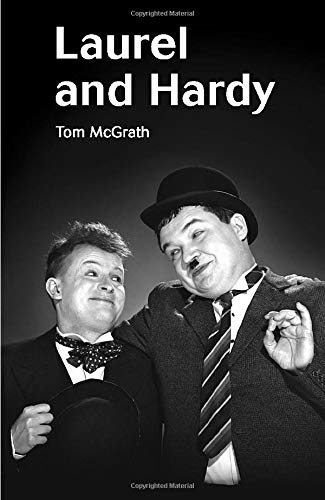 Stock image for Laurel and Hardy for sale by WorldofBooks