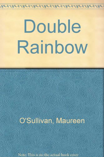 Stock image for Double Rainbow for sale by Tall Stories BA