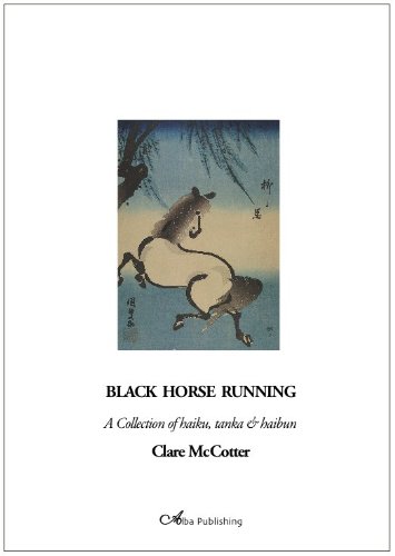 9780955125461: Black Horse Running