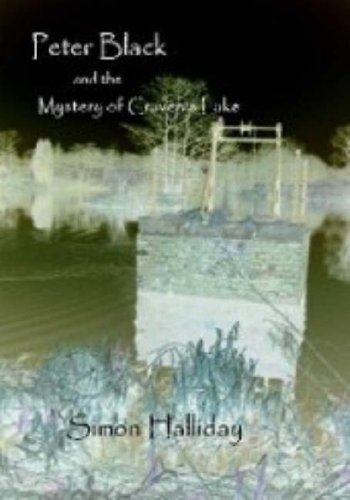 Beispielbild fr Peter Black and the Mystery of Craven's Lake zum Verkauf von Allyouneedisbooks Ltd