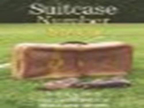 Beispielbild fr Suitcase Number Seven zum Verkauf von WorldofBooks