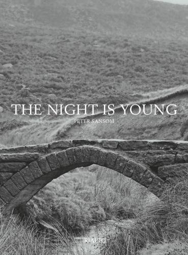 Stock image for The night is young for sale by AwesomeBooks