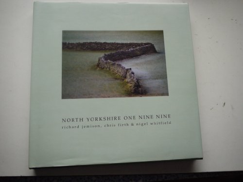 Stock image for North Yorkshire one nine nine for sale by Border Books