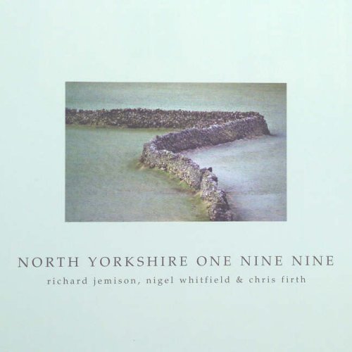 9780955130731: North Yorkshire (One Nine Nine)