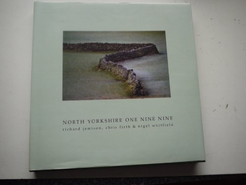 Stock image for North Yorkshire (One Nine Nine) for sale by Bookmans