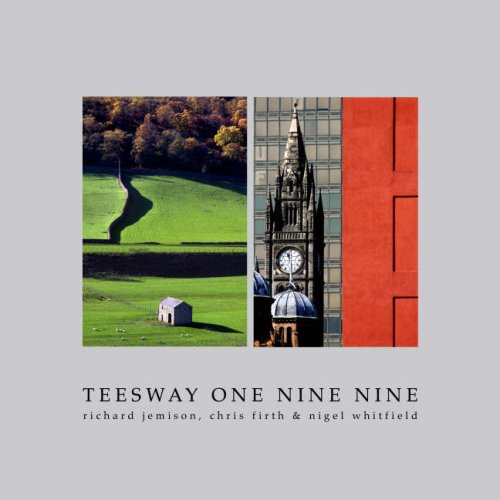 Stock image for Tees Way (One Nine Nine) for sale by AwesomeBooks
