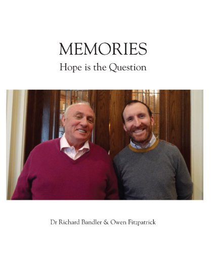 9780955135316: Memories: Hope is the Question