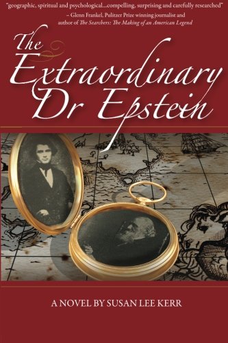 9780955137037: The Extraordinary Dr Epstein