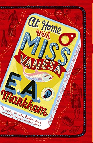 9780955138409: At Home With Miss Vanesa