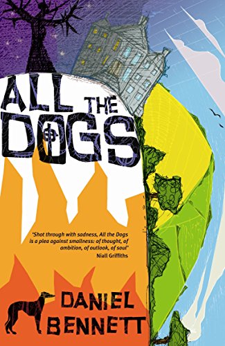 Imagen de archivo de All the Dogs a la venta por GF Books, Inc.