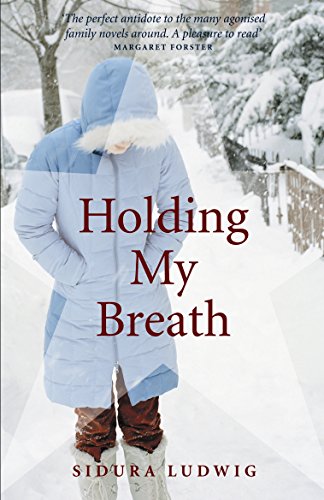 Stock image for Holding My Breath for sale by HPB-Movies