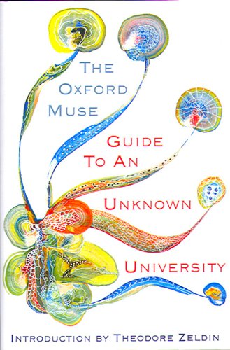 Stock image for Guide to an Unknown University for sale by medimops