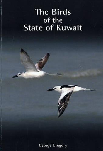 9780955141607: The Birds of the State of Kuwait