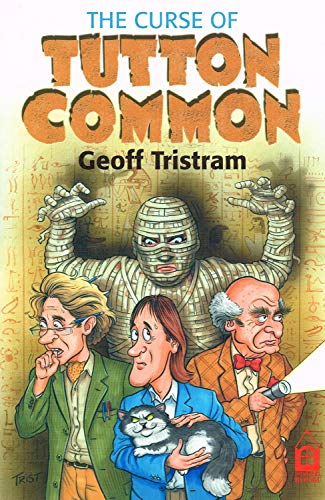 9780955142833: The Curse of Tutton Common