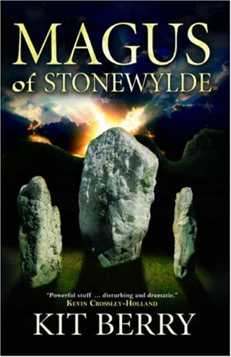 Stock image for Magus of Stonewylde: Book 1 (Stonewylde Series): Bk. 1 for sale by WorldofBooks