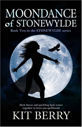Stock image for Moondance of Stonewylde: Book 2 (Stonewylde Series) for sale by WorldofBooks