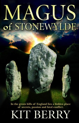 Stock image for Magus Of Stonewylde Book One for sale by Better World Books