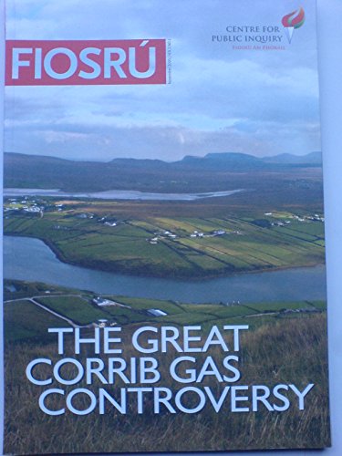 The Great Corrib Gas Controversy (9780955145513) by Frank Connolly