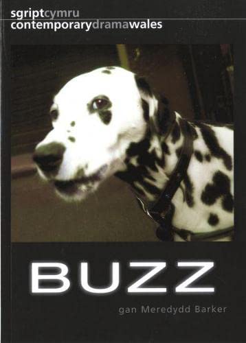 Imagen de archivo de Buzz a la venta por Goldstone Books